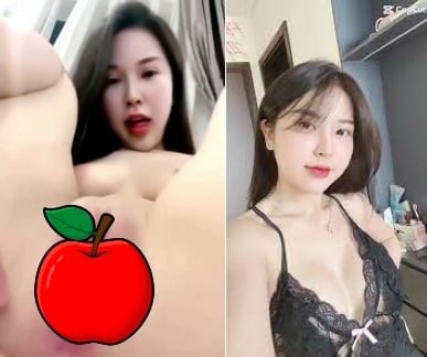 Đan Phượng bị lộ ảnh khỏa thân, bướm hồng nhỏ xíu