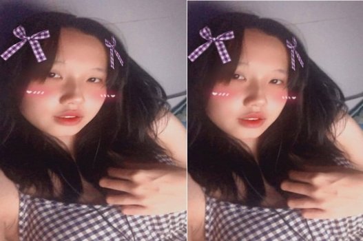 Chị em trẻ thích chịch phòng