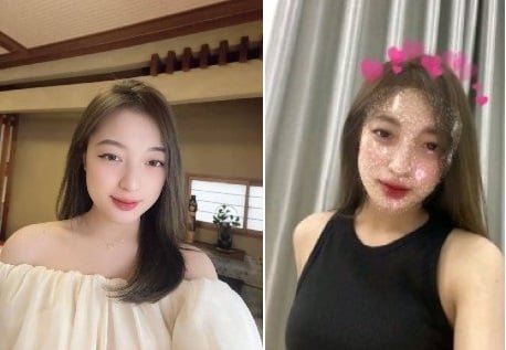 Bím xịt cực nuột khiến anh chàng căng nhức