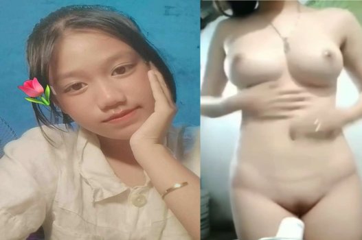 Bướm non nên thực hành việc chèn con cặc lớn vào mãi