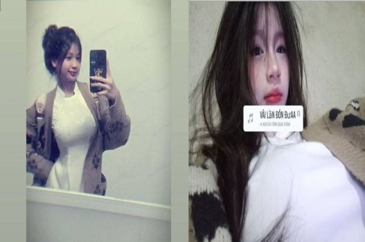 Clip cô nữ sinh dáng gợi cảm gây mê