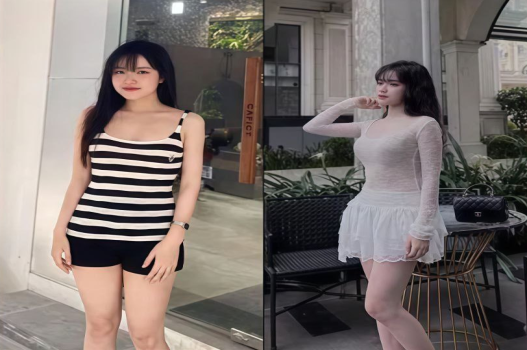Clip nóng bỏng Ngọc Trinh gây bão mạng xã hội