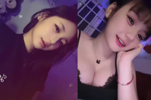 Clip nóng cô gái xinh đẹp ngọt ngào đầy quyến rũ