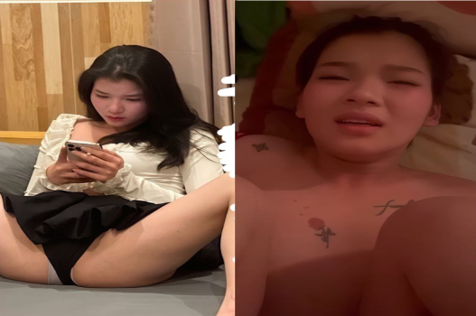 Clip nóng của Quỳnh nàng thơ với những tràng cười đầy táo bạo