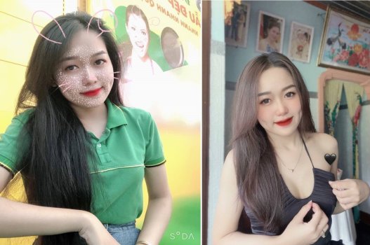 Video sex của em nhân viên Bách hóa xanh body cực ngon