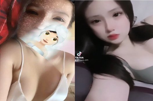 Cô gái tên Tuyền thích yêu đương mãnh liệt