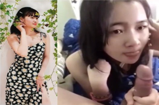 Cô Hiền tiểu học dâm đãng thích làm tình với nam giới