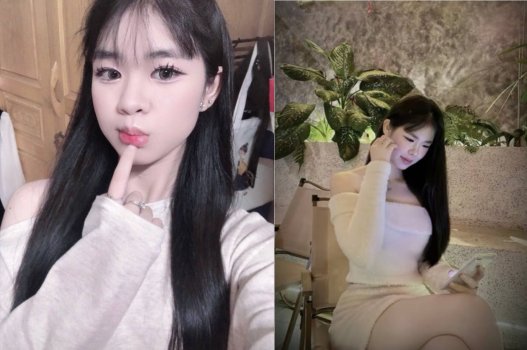 Cùng Thanh Nghi quyến rũ khám phá khoái cảm