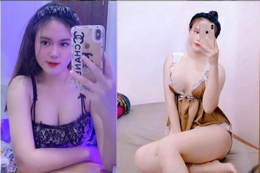 Em gái da trắng xinh xắn thích chịch suốt ngày không phải lúc!