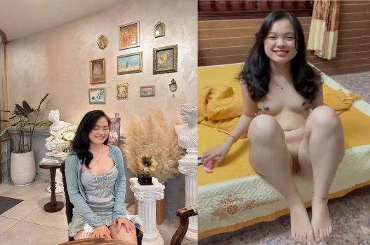 Chịch không ngừng khi liên tục quyến rũ nhau