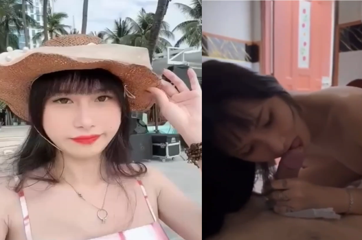 Đi chơi ít mà tình tứ suốt cả ngày