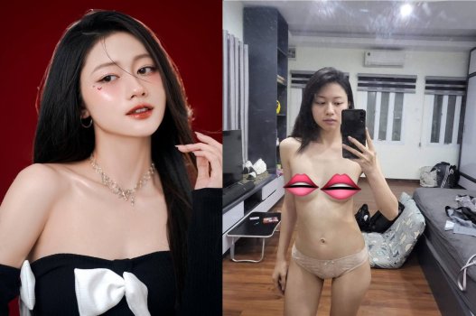 Anh quản lý thích cơ thể nóng bỏng của Đoàn Ngọc