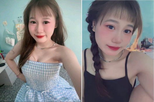 Em chỉ chịu thân thiết khi mặc đồ sexy