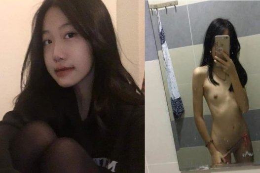 Em thèm khát tình dục từ khi còn nhỏ đến mức không ai sánh bằng