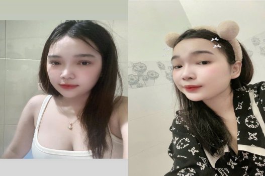 Em quá phê, làm cho anh sướng tê người