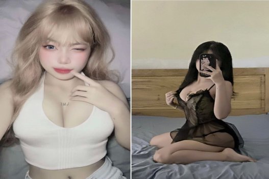 Em sexy đòi anh cưng nựng trước khi gần gũi