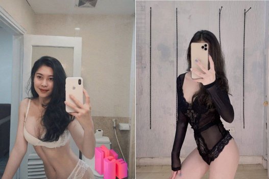 Đúng là bắt gặp em dâm đãi 10 trận chưa thấy chán