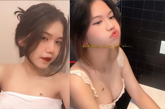Hà My 18 tuổi với vóc dáng thu hút tuyệt đẹp