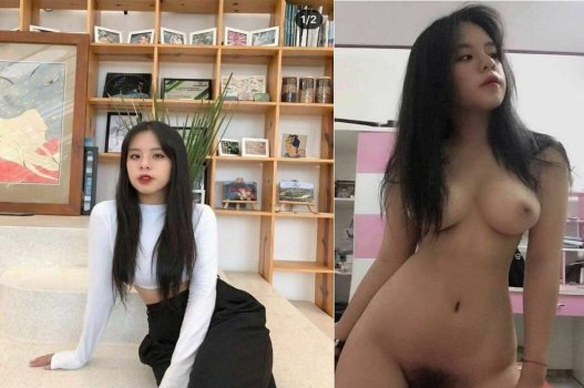 Hoàng Trúc trong cơn nứng tình mù quáng