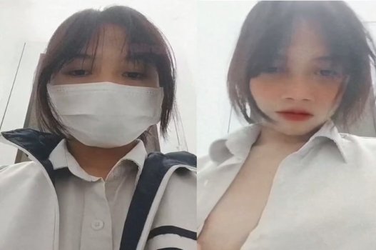Học sinh liếm kem hơn làm bài