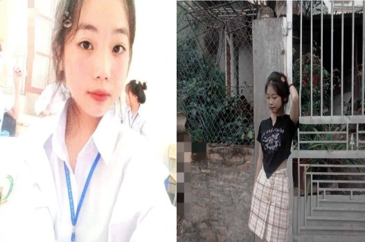 Sinh viên ngây thơ trải qua trải nghiệm tình dục đầu tiên