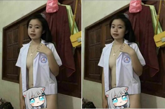 Khi xoạc nhau, sinh viên có quan hệ tình dục rất phê