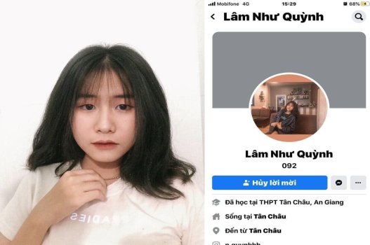 Lâm Như Quỳnh thích được địt và luôn mỉm cười sau mỗi lần.