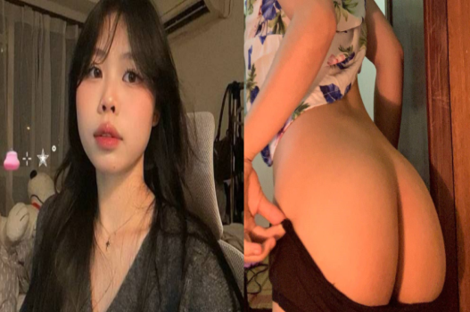 Mông mướt em phê thăng hoa tột độ