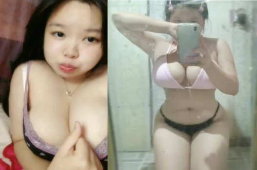 Mũm mĩm quá cơ, làm sao mà không làm người ta ham muốn