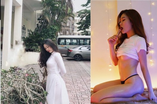 Nguyễn Thùy trải qua lần đầu tiên bị bạn trai hành vi tấn công tình dục