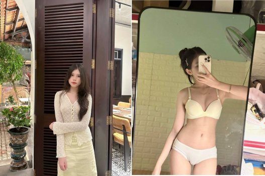 Nhớ mãi em con đĩ đầy nhu cầu
