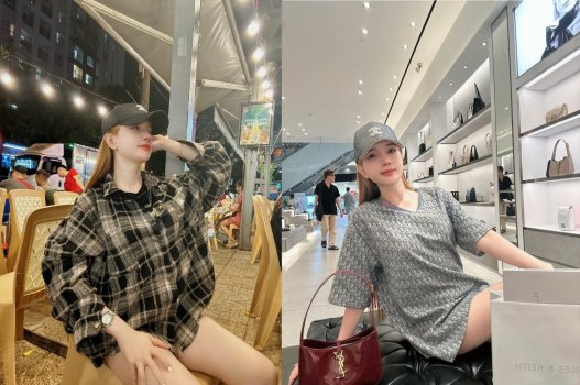 Nói lời khiêu gợi khi ân ái cùng Hương Giang