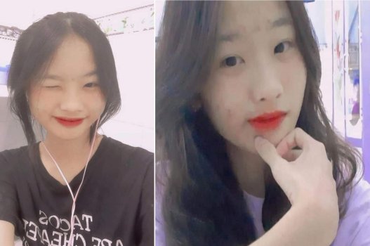 Nữ sinh dâm đãng cho bạn đụ