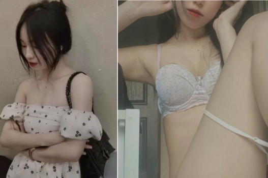 Nữ Việt quyến rũ trò chuyện để thỏa mãn