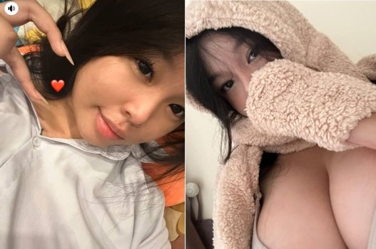 Gái xinh, mông đẹp cưỡi như diễn viên phim 18+