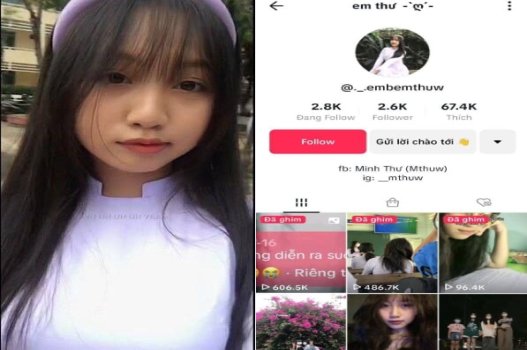 Sex nữ sinh Thư và những đam mê lén lút