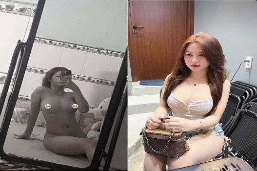 Sex Việt cô gái Hạ Trâm đỉnh cao hoàn hảo