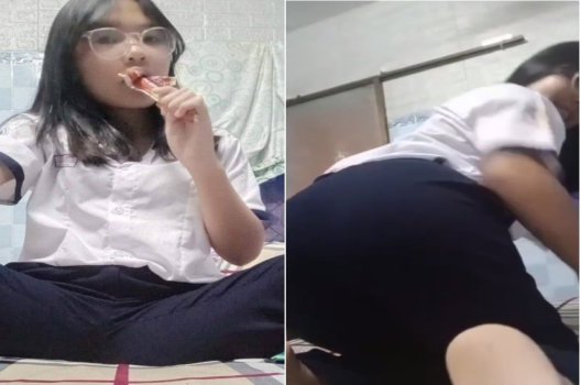 Đụ VN em học sinh dâm mông to tròn