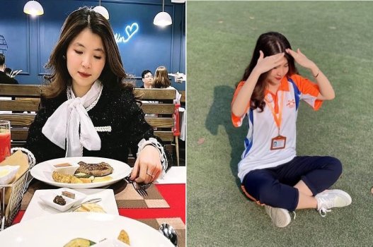 Sinh viên kiệt túi đã phải làm thêm bằng cách cho người khác đến phòng nghỉ chung