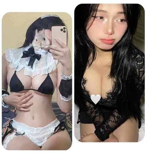 Làm tình với cô người hầu trong hồn nhiên với thân hình lôi cuốn