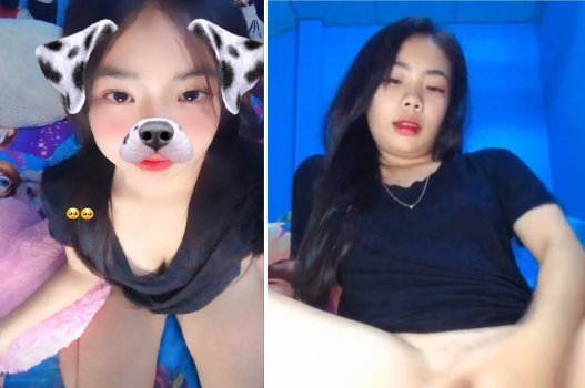 Thảo Ly body nóng bỏng bị phang đến chảy nước