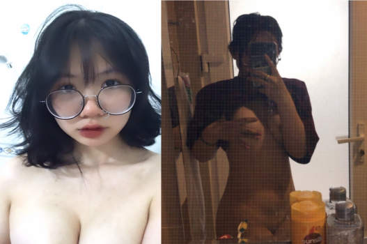 Thủ dâm mãi chán rủ bạn gái cùng trải nghiệm ngọt ngào
