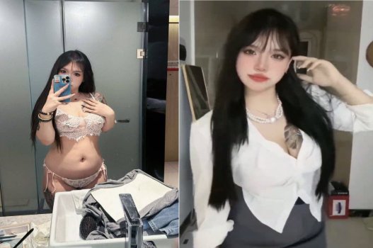 Tik tok giờ đây phải tung ra video nóng mới phát sóng