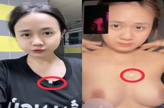 Mlinh TikToker hàng ngon xinh gái