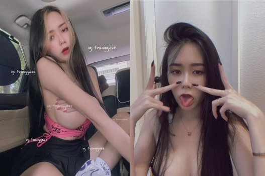 Trần Linh Trang thích nói tục, em thích điều đó lắm anh ạ