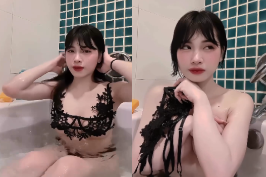 Video ân ái nóng bỏng với cô gái xinh đẹp da trắng rạng rỡ