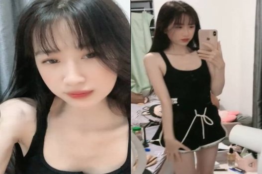 Vú nhỏ nhưng cách địt mạnh bạo